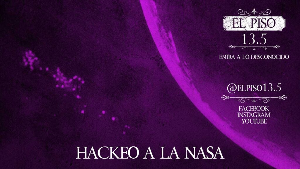 La historia del británico que hackeó computadoras de la NASA y vio fotos perturbadoras de OVNIS