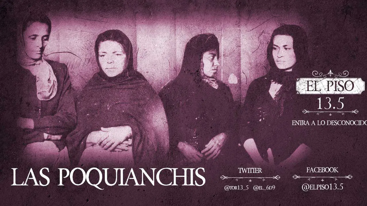 Las Poquianchis, las mujeres más despiadadas del siglo XX