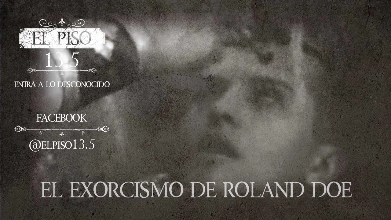 El exorcismo de Roland Doe, El niño que inspiró la película El Exorcista