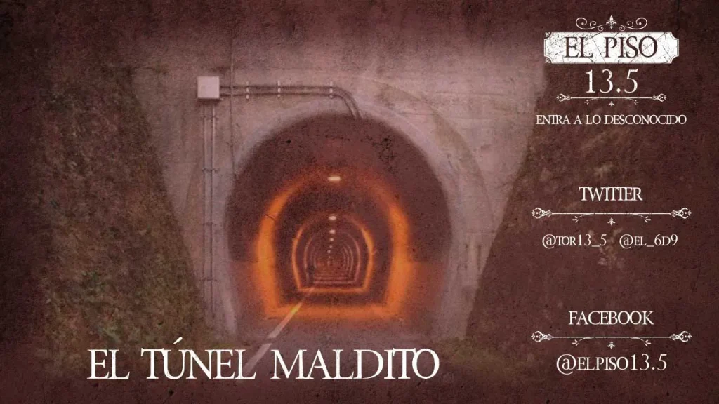 La leyenda japonesa del túnel maldito Kiyotaki