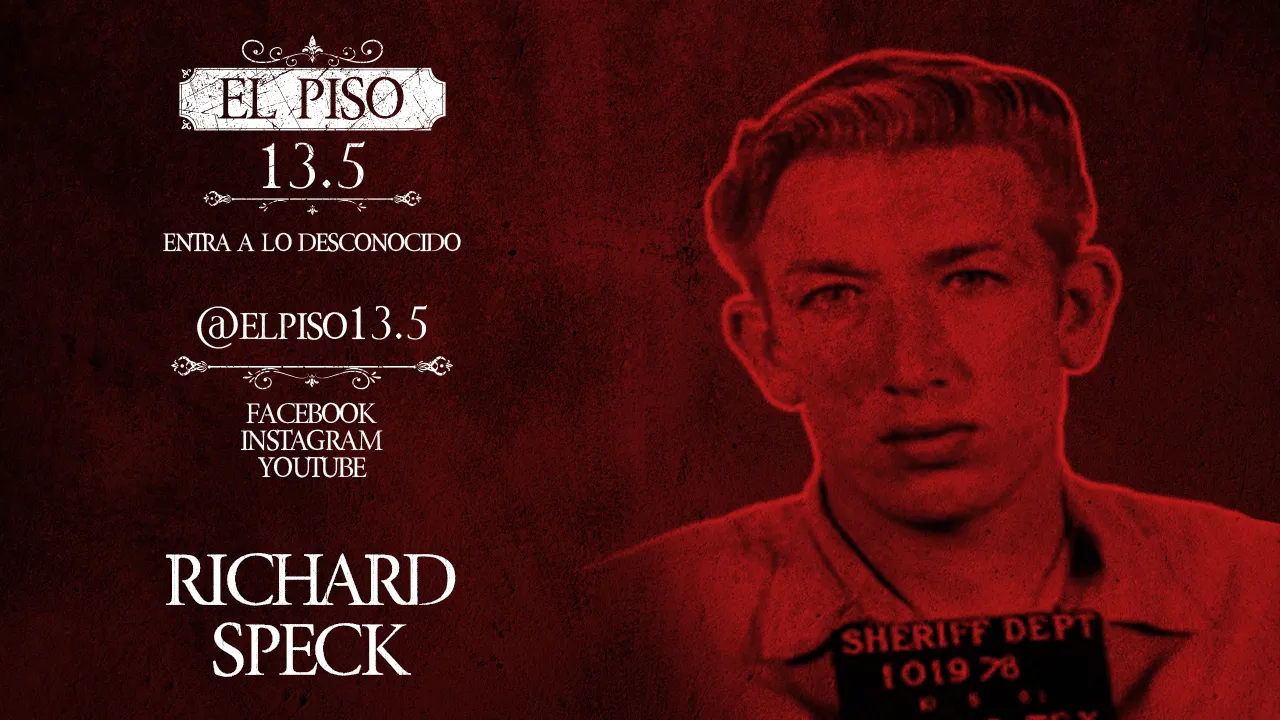 Richard Speck, el asesino de enfermeras