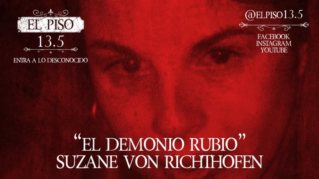 "El Demonio Rubio": la sórdida historia de la joven Suzane Von Richthofen la aristócrata que masacró a sus padres para quedarse con sus millones