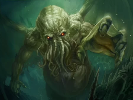 Cthulhu 02