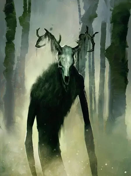 Wendigo_1